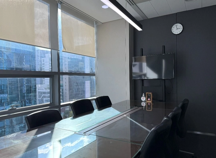 젠스타파트너스-Back-end Engineer(신입)