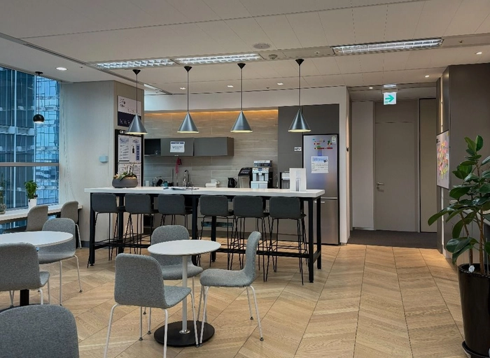 젠스타파트너스-Back-end Engineer(신입)