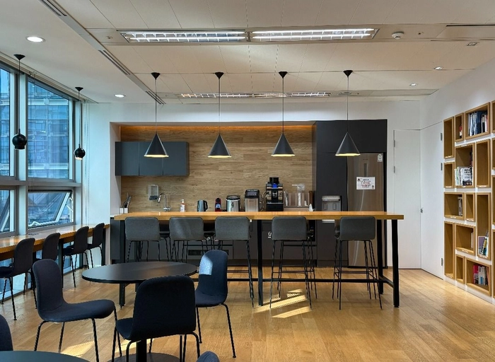 젠스타파트너스-Back-end Engineer(신입)