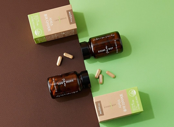 뉴온-[건강기능식품] 튼튼백서 홈쇼핑 영업 담당