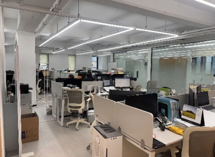 뉴온-[건강기능식품] 튼튼백서 홈쇼핑 영업 담당