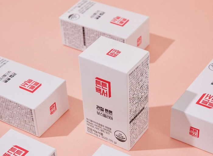 뉴온-[건강기능식품] 튼튼백서 홈쇼핑 영업 담당