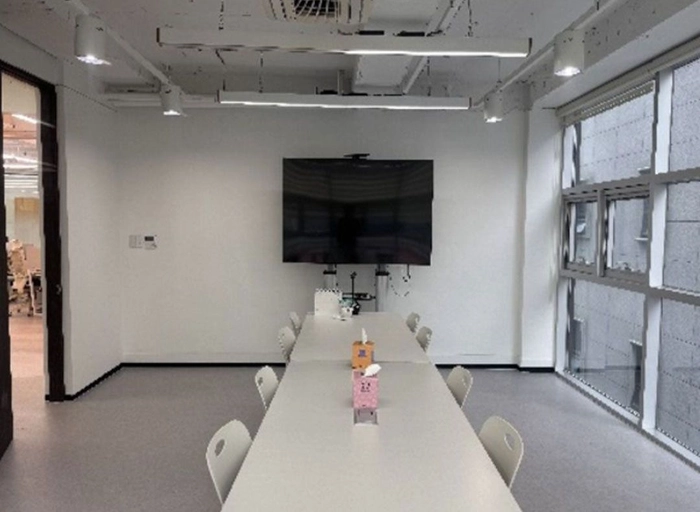 뉴온-[건강기능식품] 튼튼백서 홈쇼핑 영업 담당