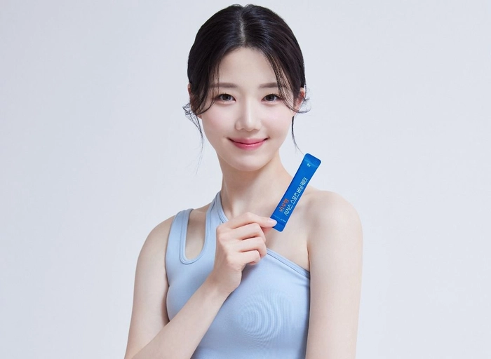 뉴온-[건강기능식품] 튼튼백서 홈쇼핑 영업 담당