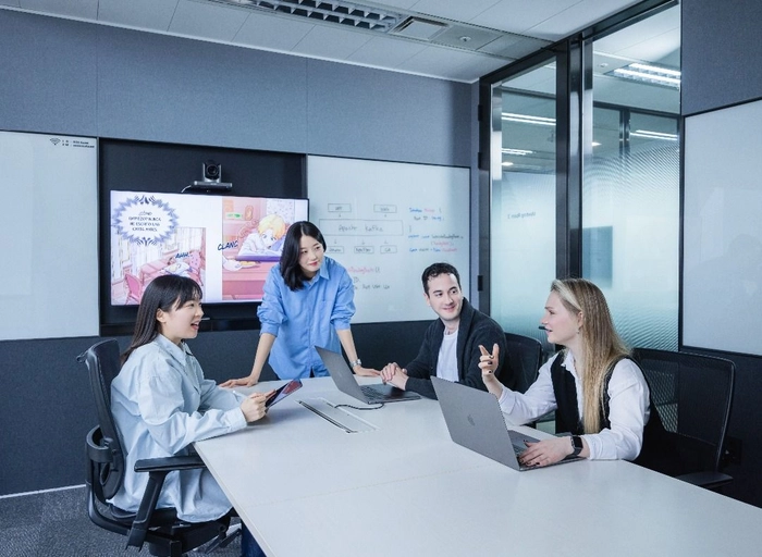 리디(RIDI)-숏드라마 퍼포먼스 마케터