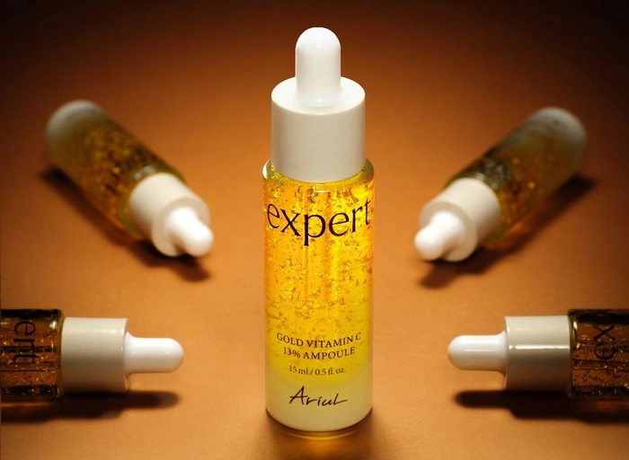 뷰티팩토리-[아리얼] 화장품 구매담당