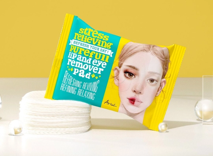 뷰티팩토리-[아리얼] 화장품 구매담당