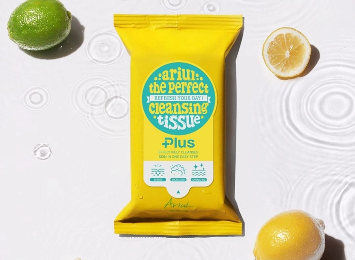 뷰티팩토리-[아리얼] 화장품 구매담당