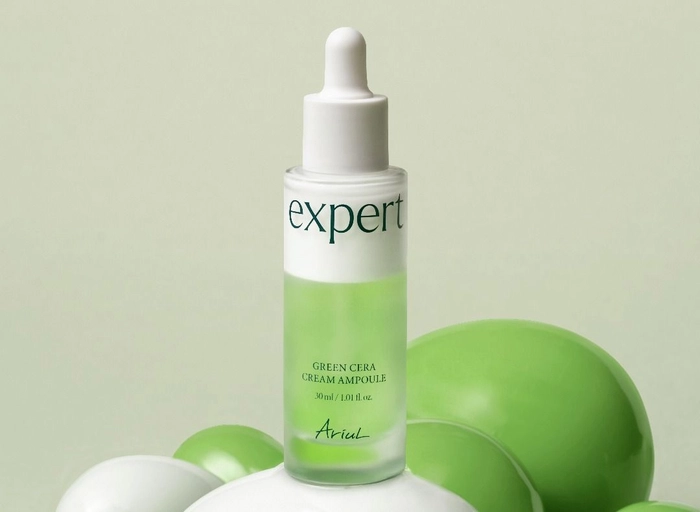 뷰티팩토리-[아리얼] 화장품 구매담당