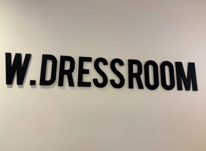 트랜드아이-[W.DRESSROOM]  온라인 MD (3~5년)