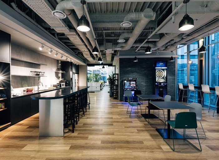 택스캔버스-AI Engineer (Agentic Workflow & Backend)