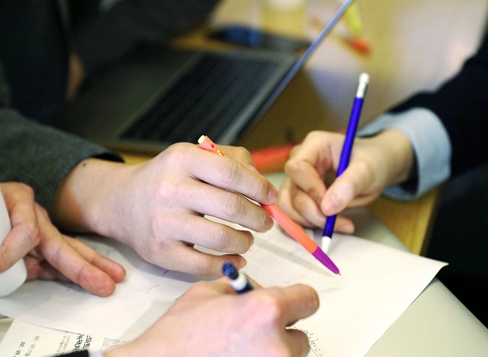 버넥트-컴퓨터비전 엔지니어 / Computer Vision Engineer