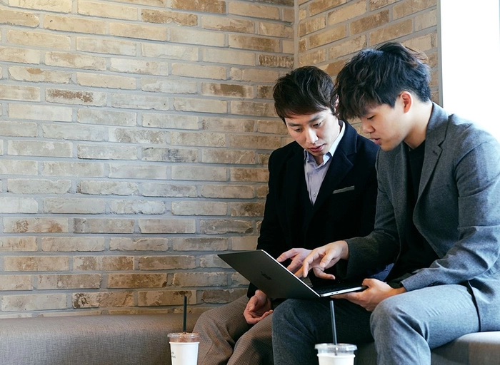 버넥트-컴퓨터비전 엔지니어 / Computer Vision Engineer