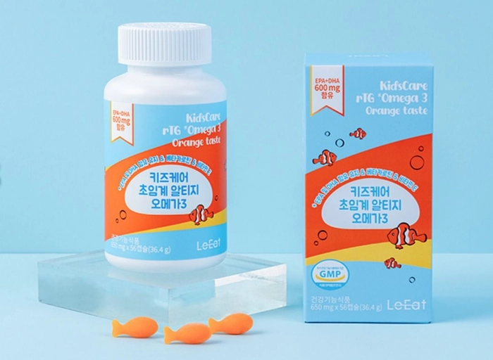 엘바이오컴퍼니-[웰링잇] 건강기능식품 제품기획자(1년 이상)