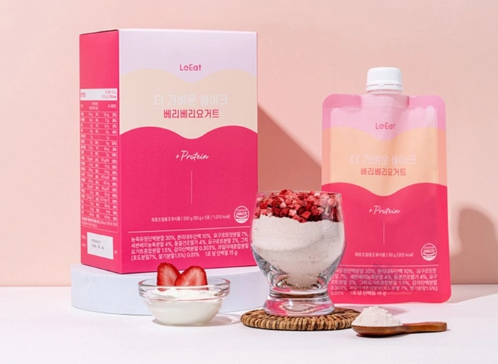 엘바이오컴퍼니-[웰링잇] 건강기능식품 제품기획자(1년 이상)