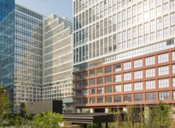 루시아이-온라인 커머스 CS 담당자 1~5년