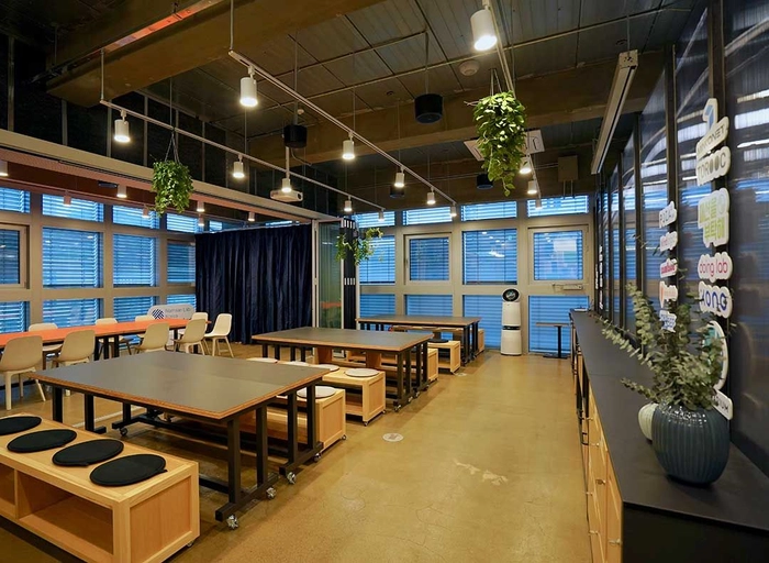 마인드로직 (Mindlogic Inc.)-[산업기능요원가능] AI서비스 iOS 프론트엔드 개발자 (iOS Frontend Developer)