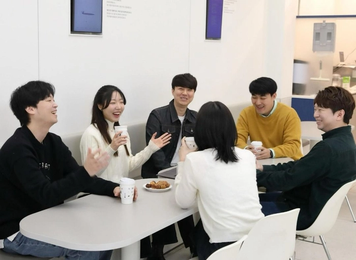 이스트에이드(EST AID)-재무/회계 담당자 (리드급)