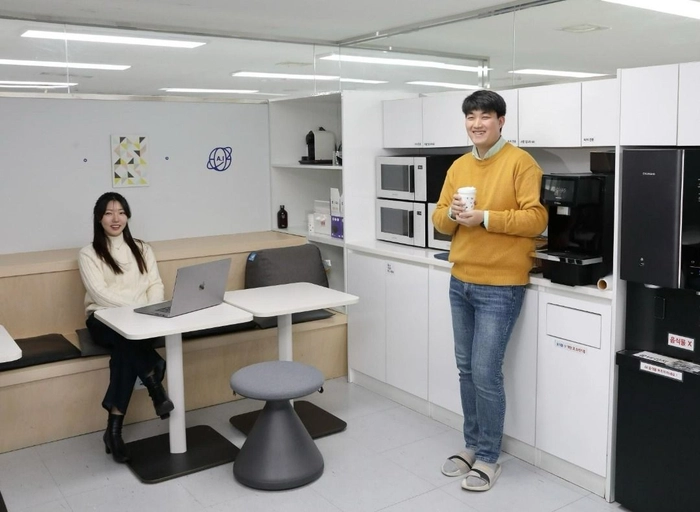 이스트에이드(EST AID)-재무/회계 담당자 (리드급)