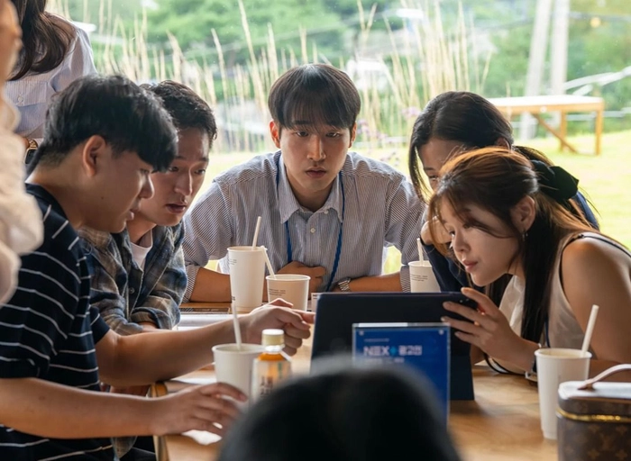 광고인-서비스 기획자 (구인구직&커뮤니티 파트)