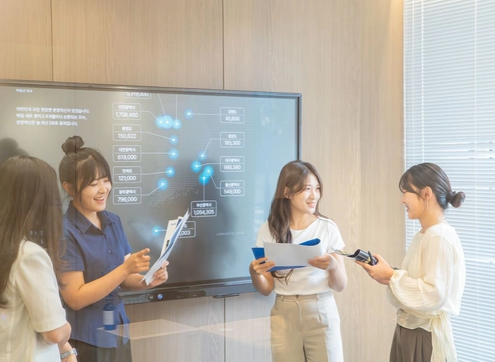 광고인-서비스 기획자 (구인구직&커뮤니티 파트)