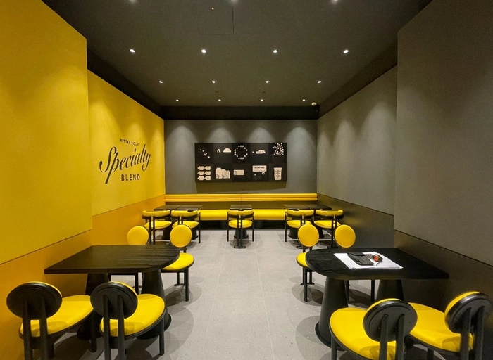 컴포즈커피-디지털서비스 기획 및 운영 담당자