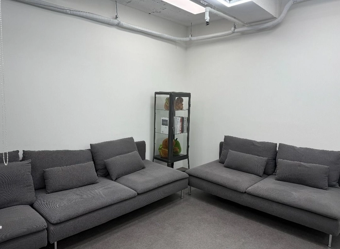 편한가-풀스택 주니어 개발자 (2~3년)