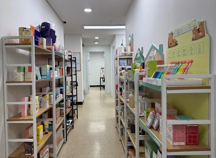 편한가-풀스택 주니어 개발자 (2~3년)