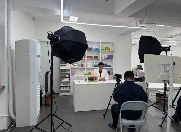 편한가-풀스택 주니어 개발자 (2~3년)