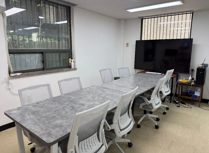 편한가-풀스택 주니어 개발자 (2~3년)