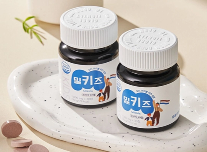 스케일업-[키즈랩스] 콘텐츠마케터
