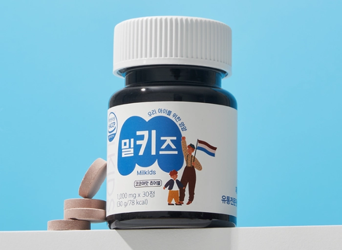 스케일업-[키즈랩스] 콘텐츠마케터