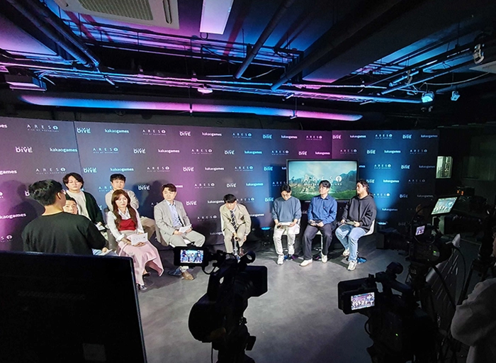 인챈트-콘텐츠 연출팀 PD