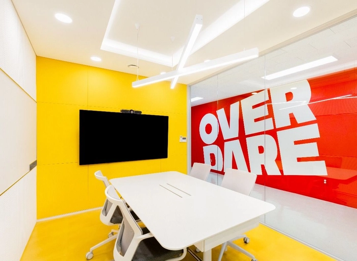 오버데어코리아-Unreal Gameplay Engineer