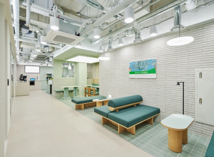 글리티-[마메드네] Frontend Engineer (3년 이상)