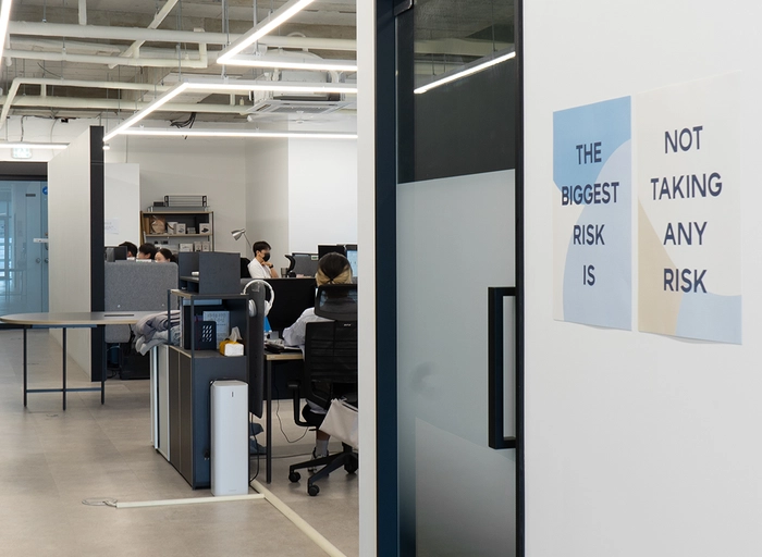 고퀄(GOQUAL)-백엔드 개발자