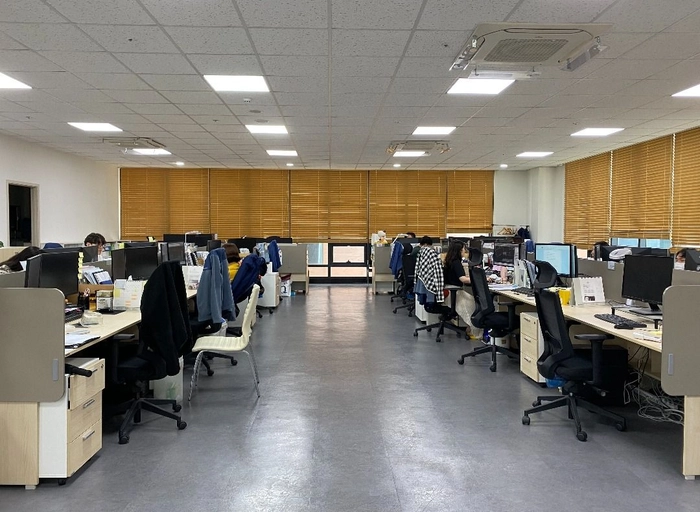 한국녹색기후기술원-[탄소전략사업팀] 전과정평가(LCA) 및 탄소발자국 컨설팅