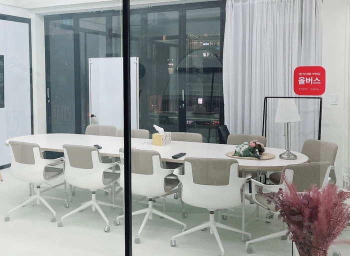 올버스-서비스기획(PM) 담당