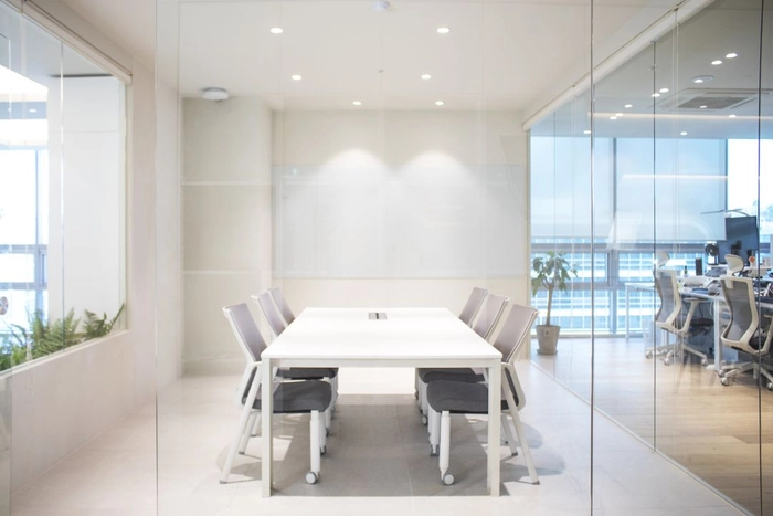 생활연구소(청소연구소)-안드로이드 개발자