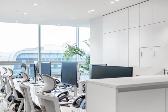 생활연구소(청소연구소)-안드로이드 개발자