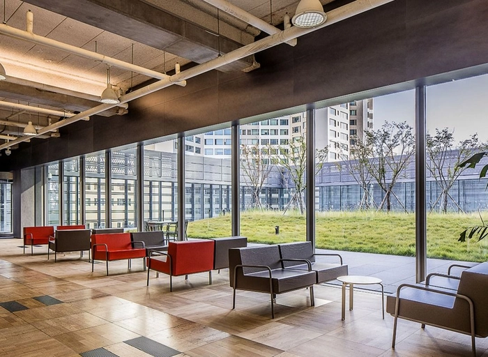 크림페이-Backend 개발자