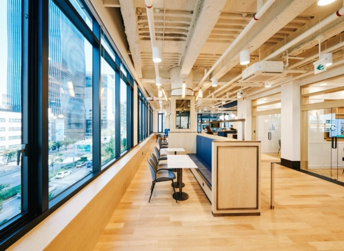 뷰리드 강남오피스-서비스 기획자 (예약 & 채용 서비스)