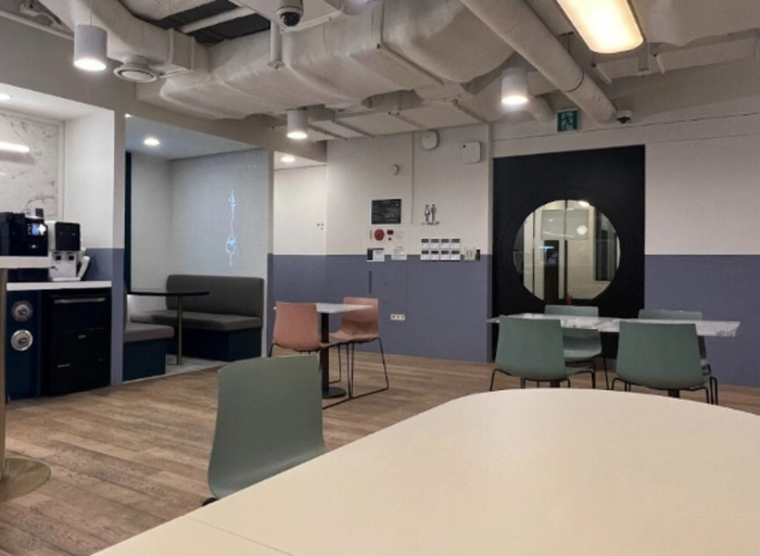 뷰리드 강남오피스-서비스 기획자 (예약 & 채용 서비스)