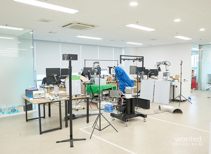 미켈로로보틱스-백엔드 개발자