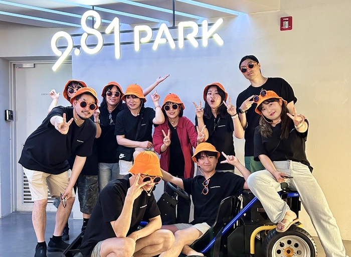 어나더컴퍼니그룹-교육사업 행정 매니저