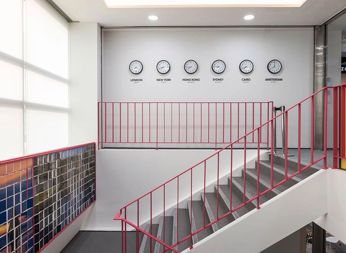 야놀자-그룹 인프라 보안 담당자 (Group Security Engineer)