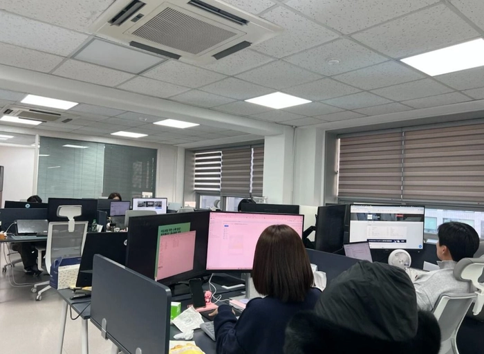 원더라운드-여행 플랫폼 WOKA UI UX 디자이너