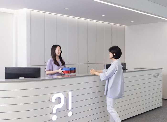 크래프톤(Krafton)-Executive Assistant (2년 ~ 6년 / 계약직)