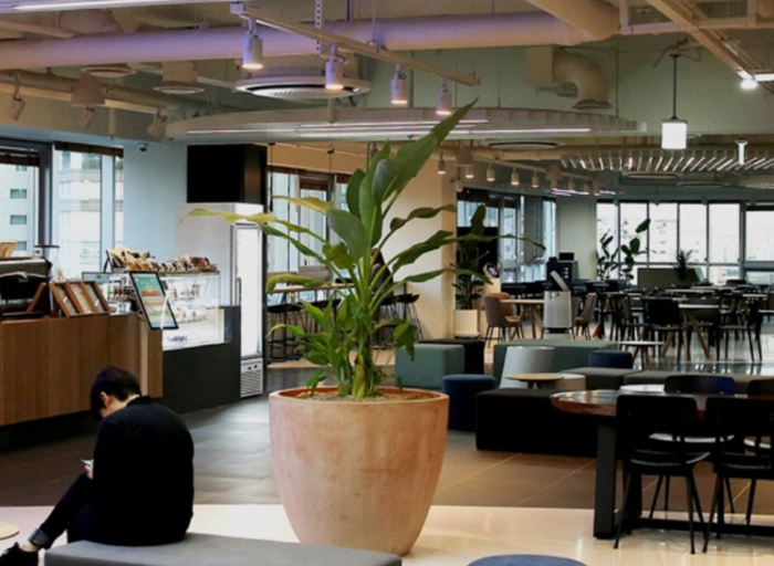 크래프톤(Krafton)-Executive Assistant (2년 ~ 6년 / 계약직)