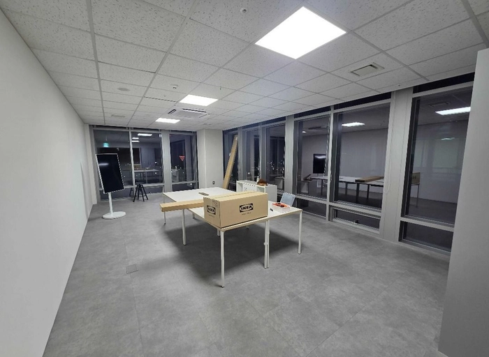 퍼슬리-그로스 마케터 Growth Marketer